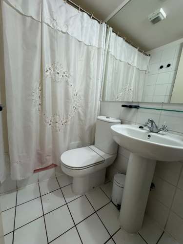 DEPARTAMENTO SAN ALFONSO 4D 3B