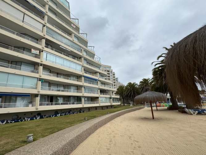 DEPARTAMENTO SAN ALFONSO 4D 3B