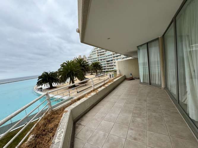 DEPARTAMENTO SAN ALFONSO 4D 3B