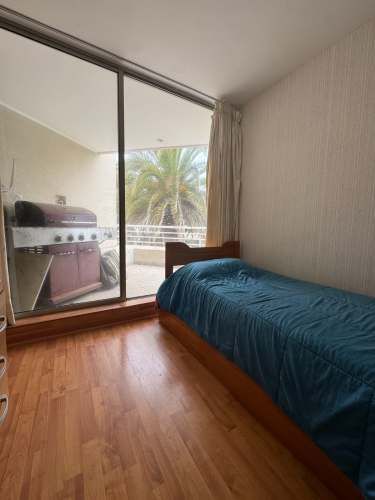 DEPARTAMENTO SAN ALFONSO 4D 3B