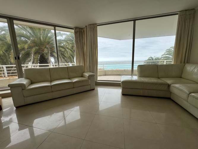 DEPARTAMENTO SAN ALFONSO 4D 3B