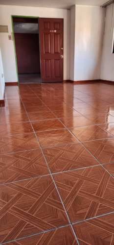 Se arrienda depto 2 dormitorios 1 baño en Metro La Cisterna