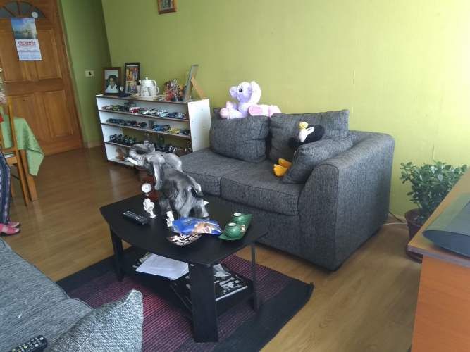 VENTA DEPARTAMENTO 3 DORMITORIOS CENTRAL