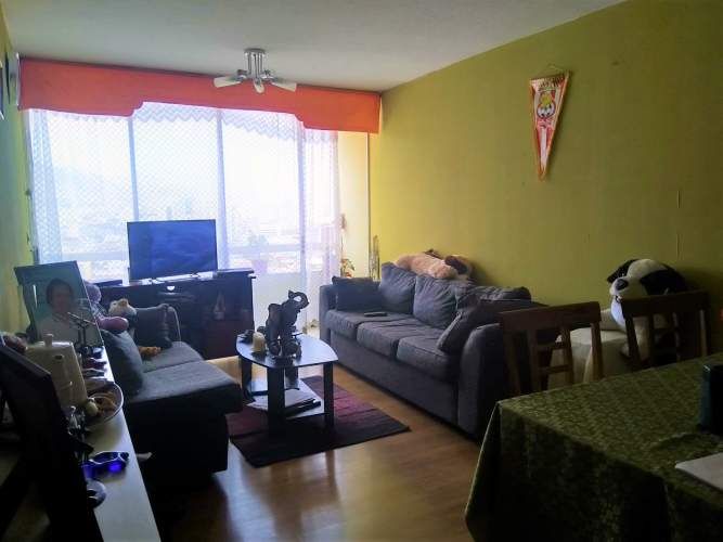 VENTA DEPARTAMENTO 3 DORMITORIOS CENTRAL