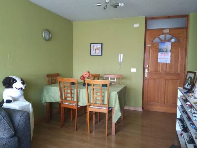 VENTA DEPARTAMENTO 3 DORMITORIOS CENTRAL