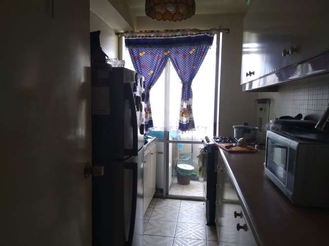 VENTA DEPARTAMENTO 3 DORMITORIOS CENTRAL