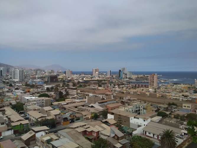 VENTA DEPARTAMENTO 3 DORMITORIOS CENTRAL