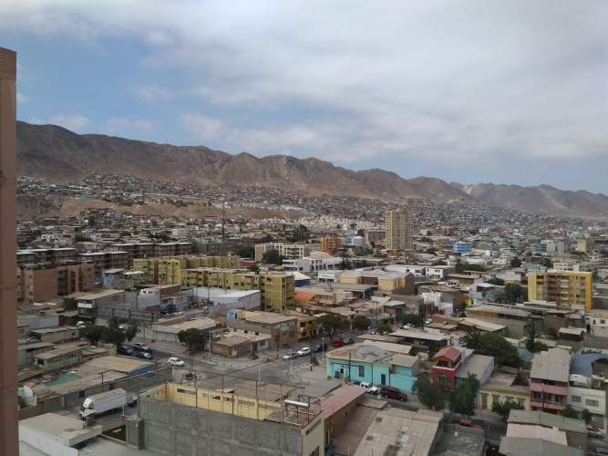 VENTA DEPARTAMENTO 3 DORMITORIOS CENTRAL