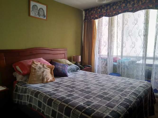 VENTA DEPARTAMENTO 3 DORMITORIOS CENTRAL