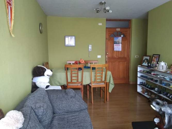 VENTA DEPARTAMENTO 3 DORMITORIOS CENTRAL