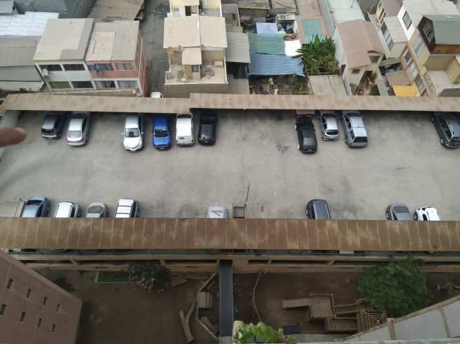 VENTA DEPARTAMENTO 3 DORMITORIOS CENTRAL