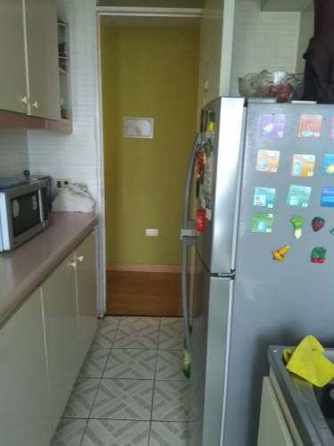 VENTA DEPARTAMENTO 3 DORMITORIOS CENTRAL