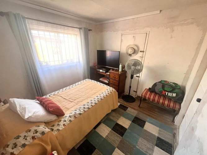 Casa en barrio patrimonial