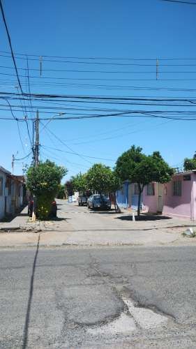 Casa en barrio patrimonial