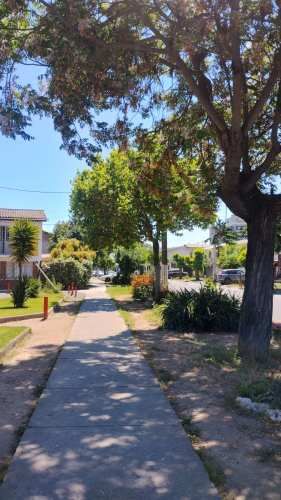Casa en barrio patrimonial