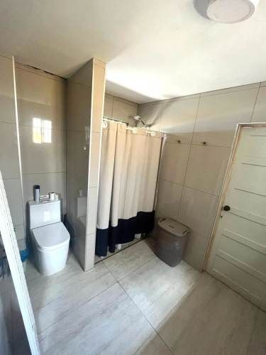 Casa en barrio patrimonial