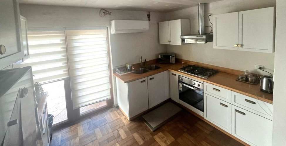 Casa en barrio patrimonial