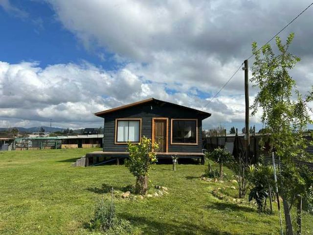 Tu parcela soñada en Los Laureles – Villa Alemana