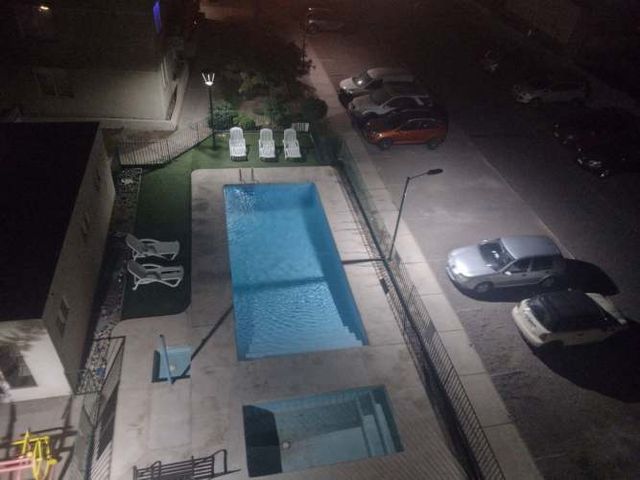 Venta de departamento, Condominio Espacio uno