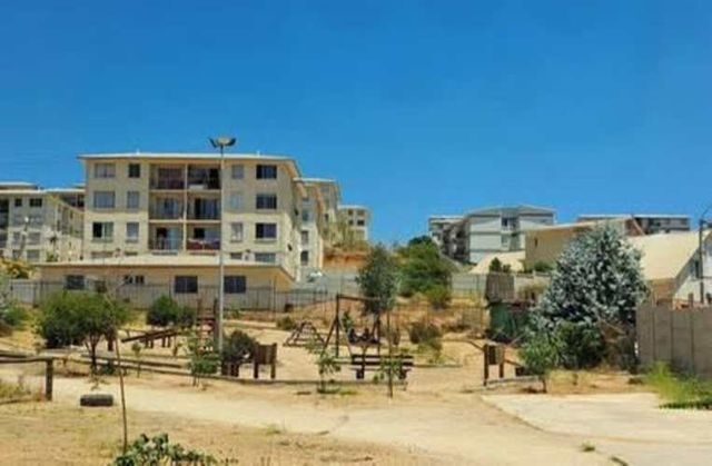 ARRIENDO DEPTO EN CONDOMINIO DOÑA FRANCISCA PEÑABLANCA