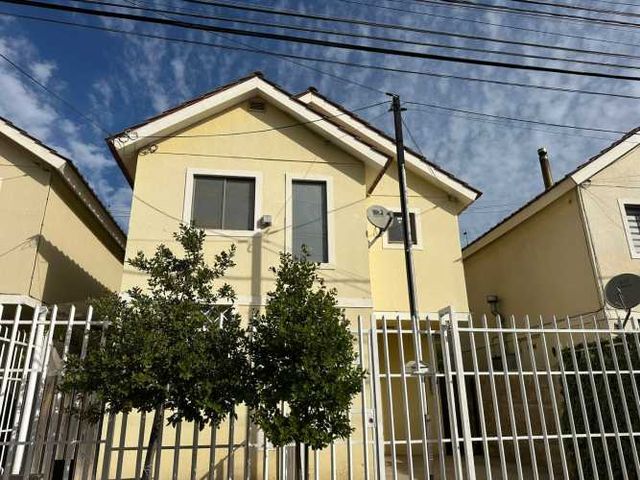 Se vende hermosa casa en sector Torreones, Peñablanca