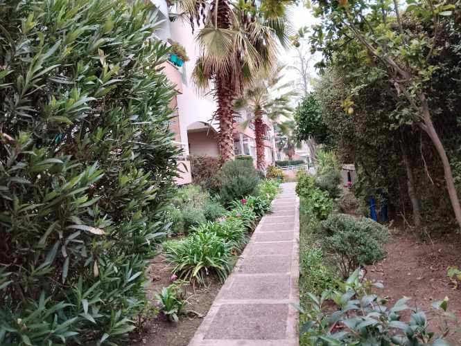 DEPTO VISTA DESPEJADA, 5 PISOS, CERCANO METRO