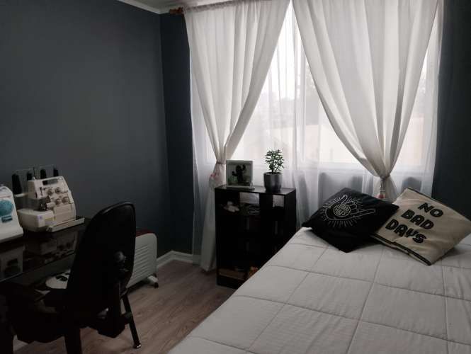 DEPTO VISTA DESPEJADA, 5 PISOS, CERCANO METRO