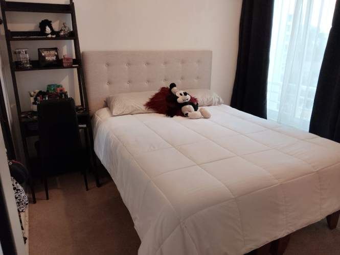 DEPTO VISTA DESPEJADA, 5 PISOS, CERCANO METRO