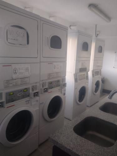 Se arrienda departamento, Edificio Torre del Sol