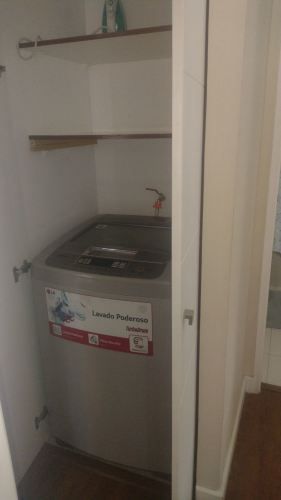 Se arrienda departamento, Edificio Torre del Sol