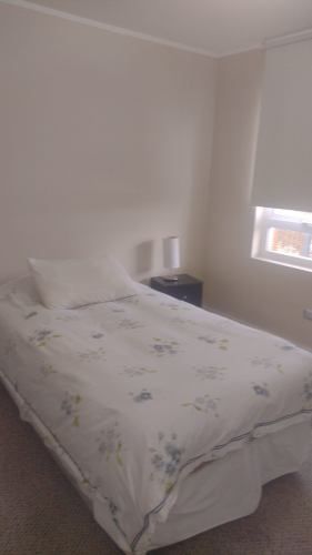 Se arrienda departamento, Edificio Torre del Sol