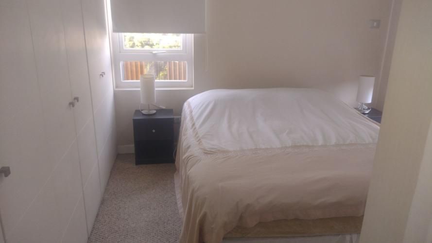 Se arrienda departamento, Edificio Torre del Sol