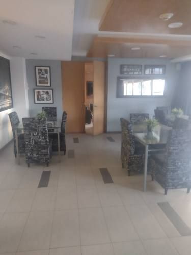 Se arrienda departamento, Edificio Torre del Sol