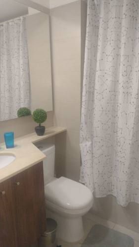 Se arrienda departamento, Edificio Torre del Sol