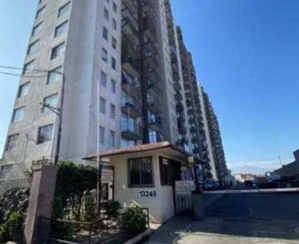 Arriendo Depto. 3D1B Remodelado - El Bosque