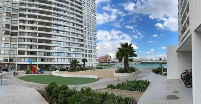 LOOFF PROP DPTO 1D 1B LAGUNA CENTRO