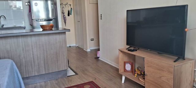 Depto. 2d, 2b, Estac. Y Bodega, Metro R. De Araya.