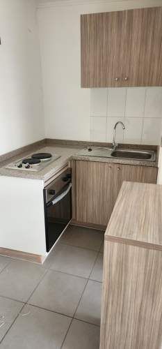 Se arrienda depto 2 dormitorios en Quinta Normal metro Blanq