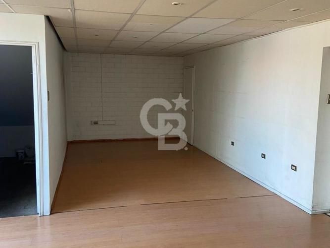 En condominio industrial los libertadores