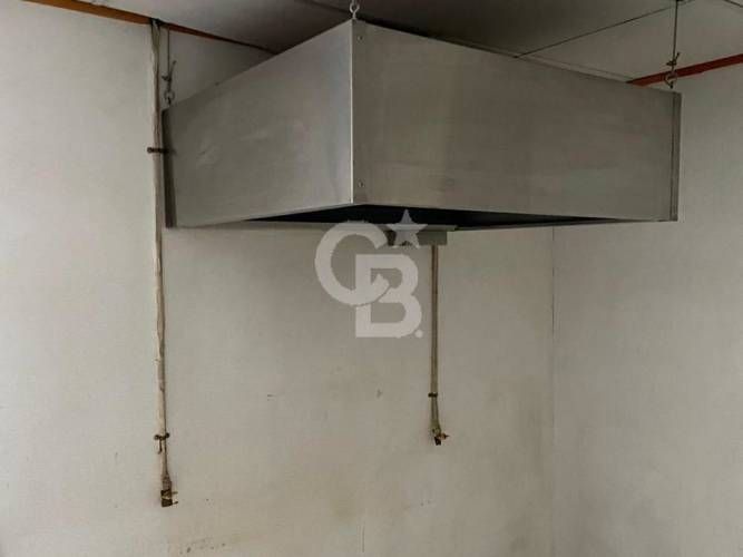 En condominio industrial los libertadores