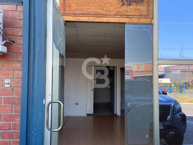 En condominio industrial los libertadores