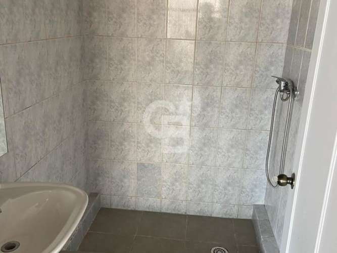 En condominio industrial los libertadores