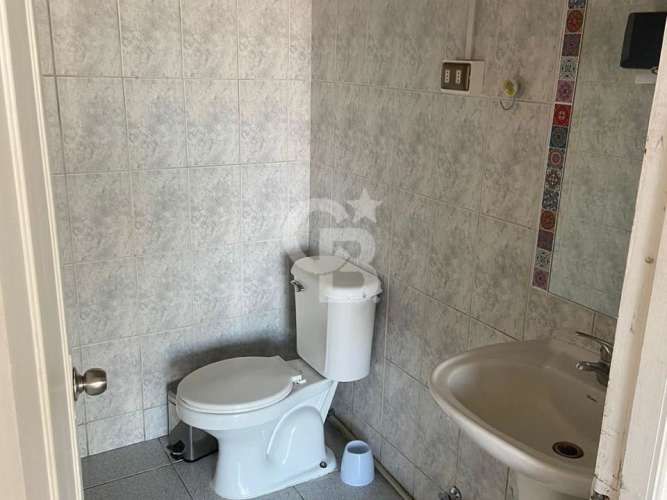 En condominio industrial los libertadores