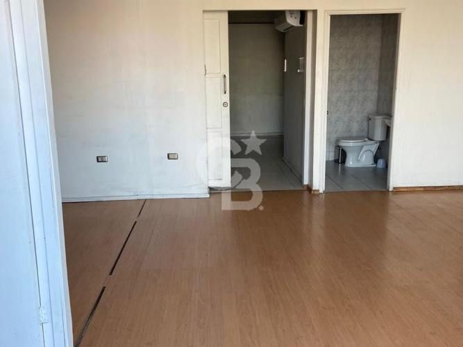 En condominio industrial los libertadores