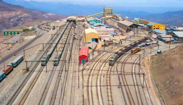 Técnicos eléctricos/automatización - Rancagua