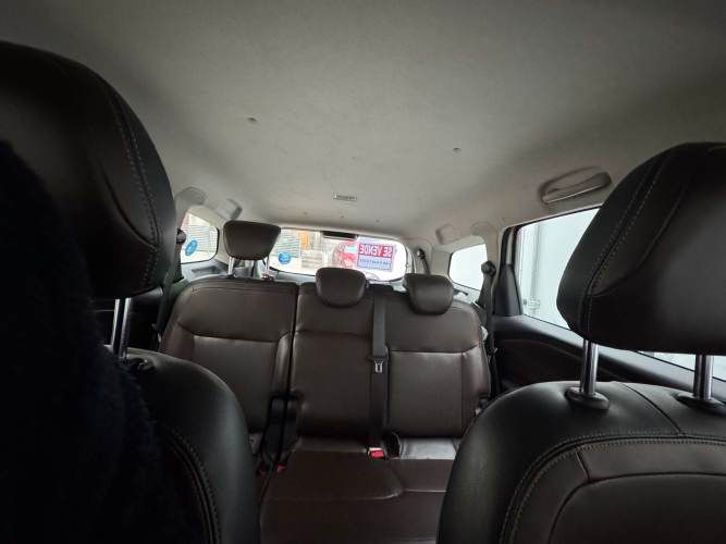 REMATO MI CHEVROLET SPIN 2021