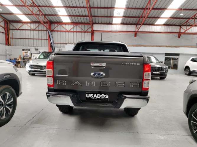 FORD RANGER 2022