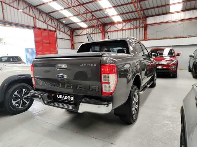 FORD RANGER 2022