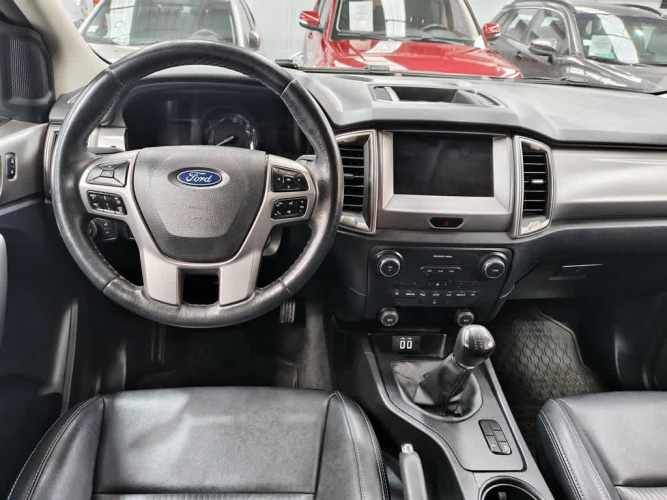 FORD RANGER 2022