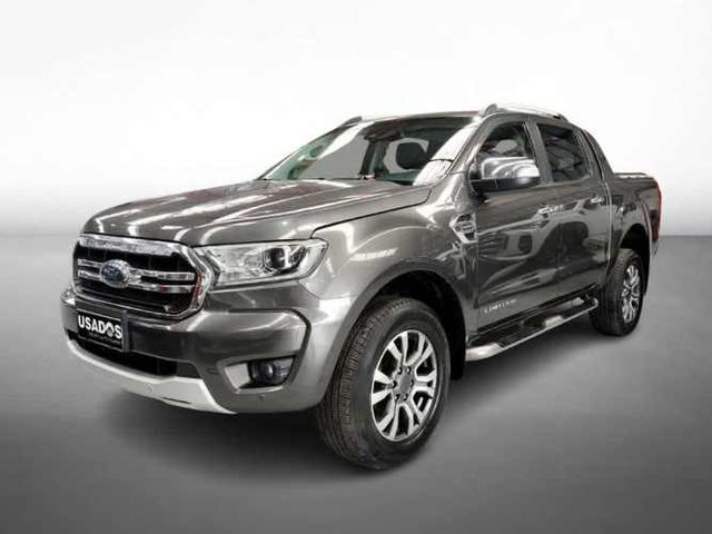 FORD RANGER 2022